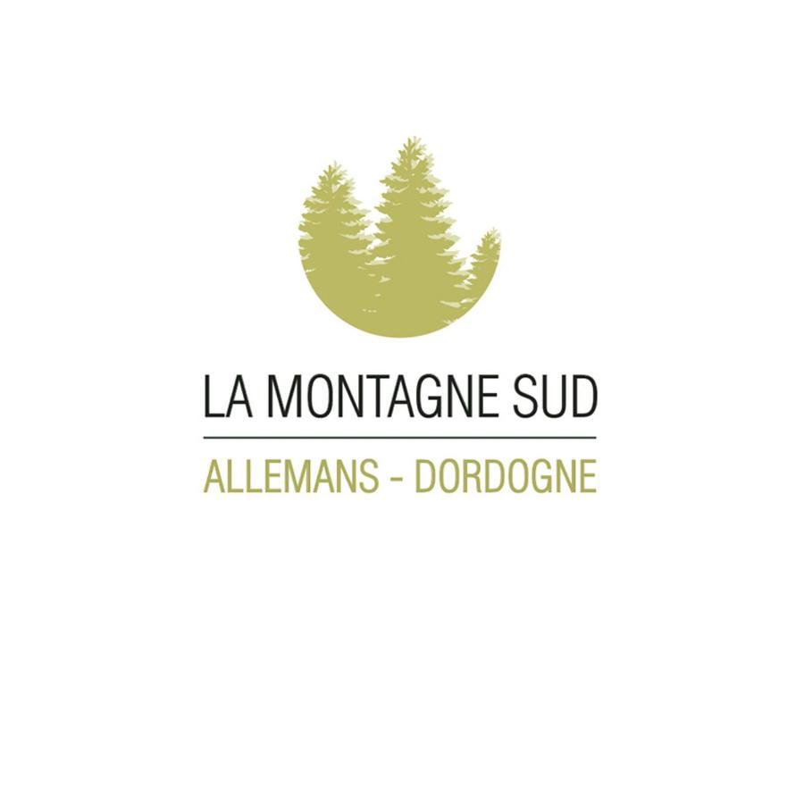 Bed and Breakfast La Montagne Sud Allemans Exterior foto