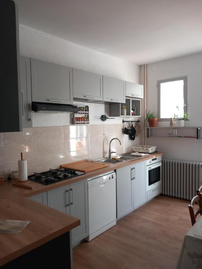 Bed and Breakfast La Montagne Sud Allemans Exterior foto